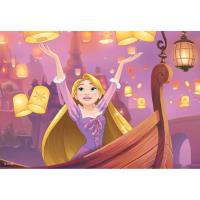 Disney Princess 4 in 1 Jigsaw Puzzles Extra Image 1 Preview